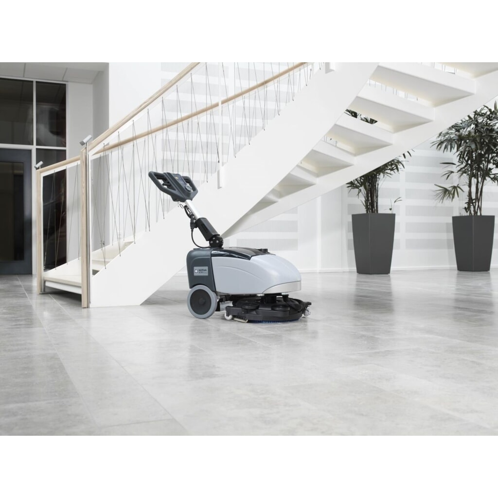 Schrobzuigmachine Nilfisk® SC 351 Productafbeelding nr. 6: Schrobzuigmachine Nilfisk® SC 351