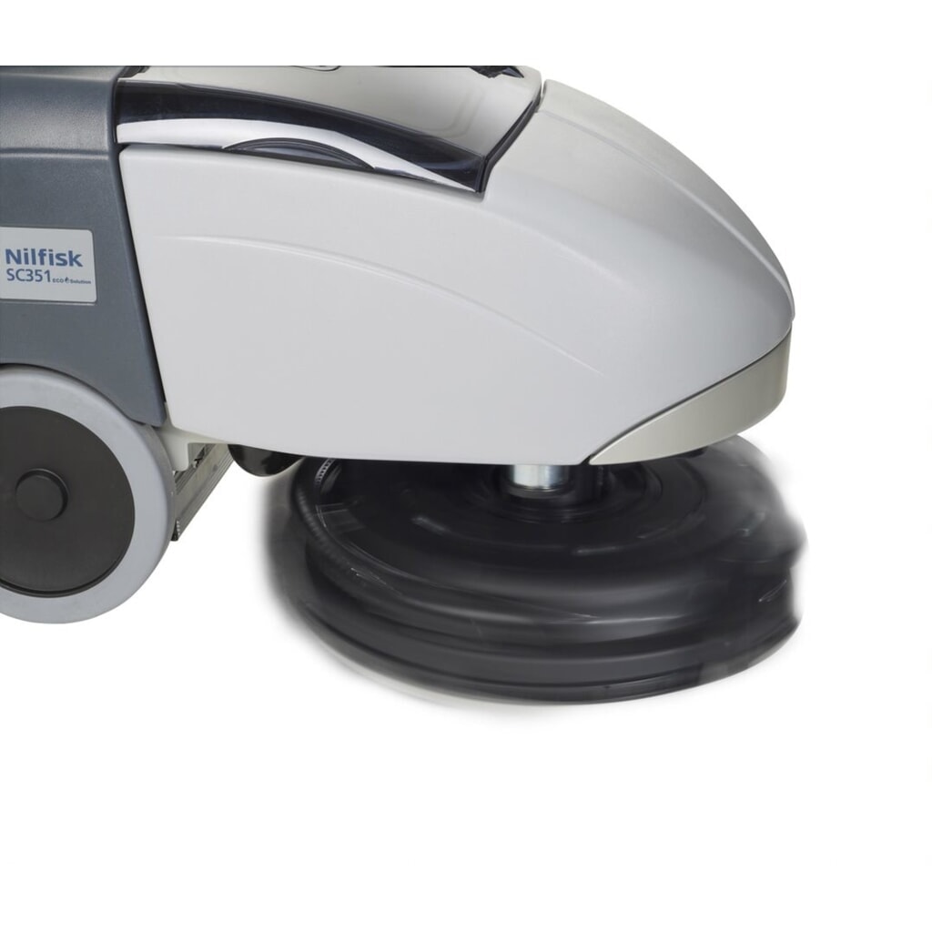 Schrobzuigmachine Nilfisk® SC 351 Productafbeelding nr. 7: Schrobzuigmachine Nilfisk® SC 351