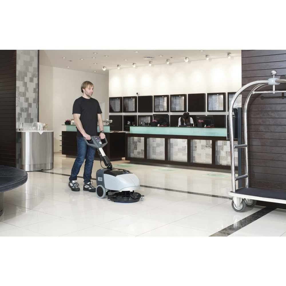Productafbeelding nr. 7: Schrobzuigmachine Nilfisk­® SC 351