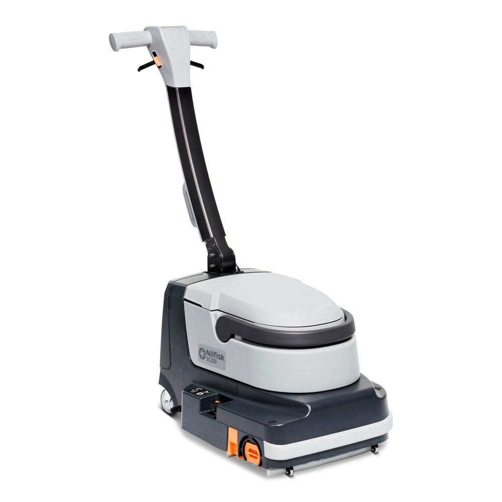 Product afbeelding: Schrobzuigmachine Nilfisk® SC250