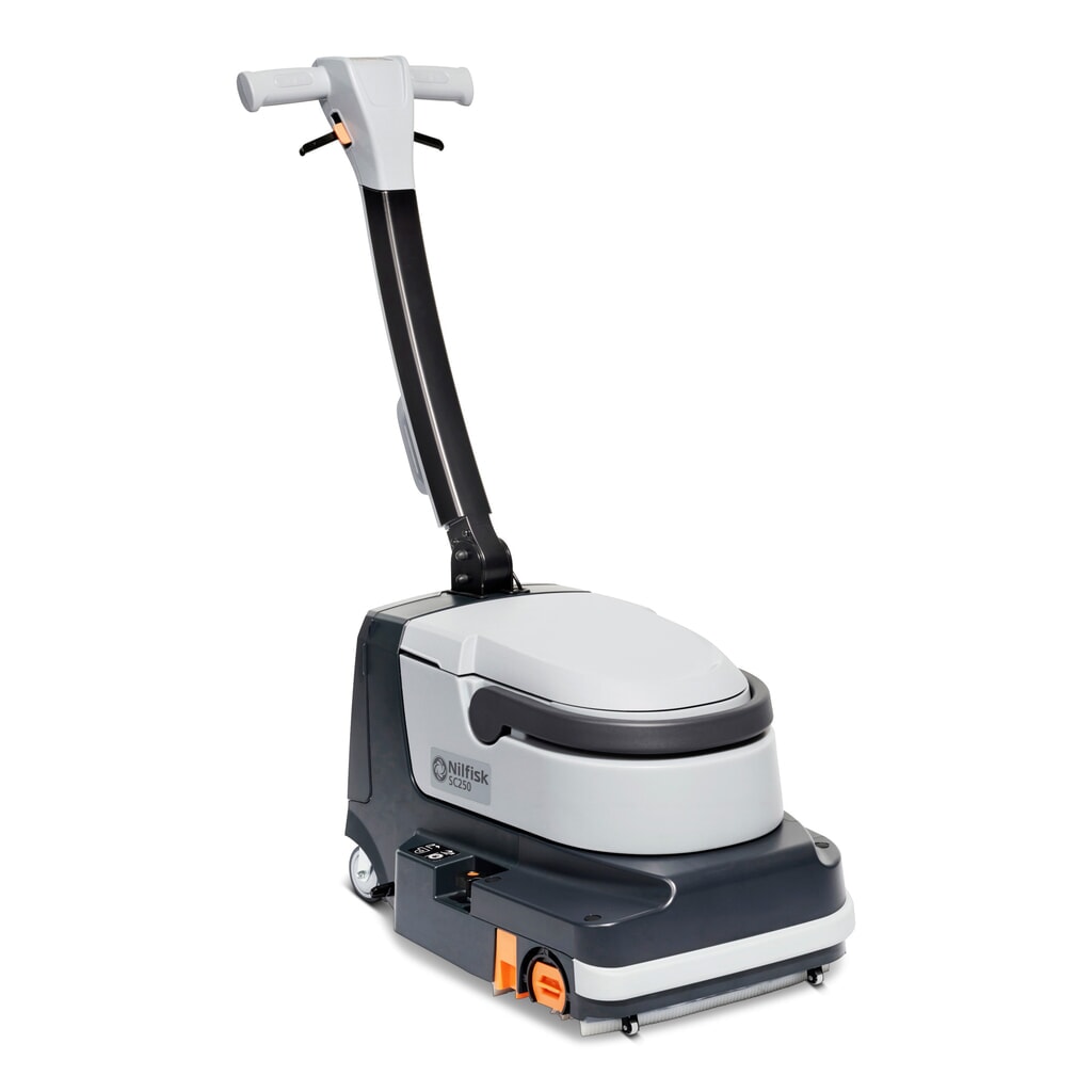 Product afbeelding: Nilfisk® schrobmachine SC250