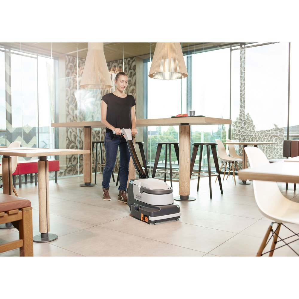 Productafbeelding nr. 4: Schrobzuigmachine Nilfisk® SC250