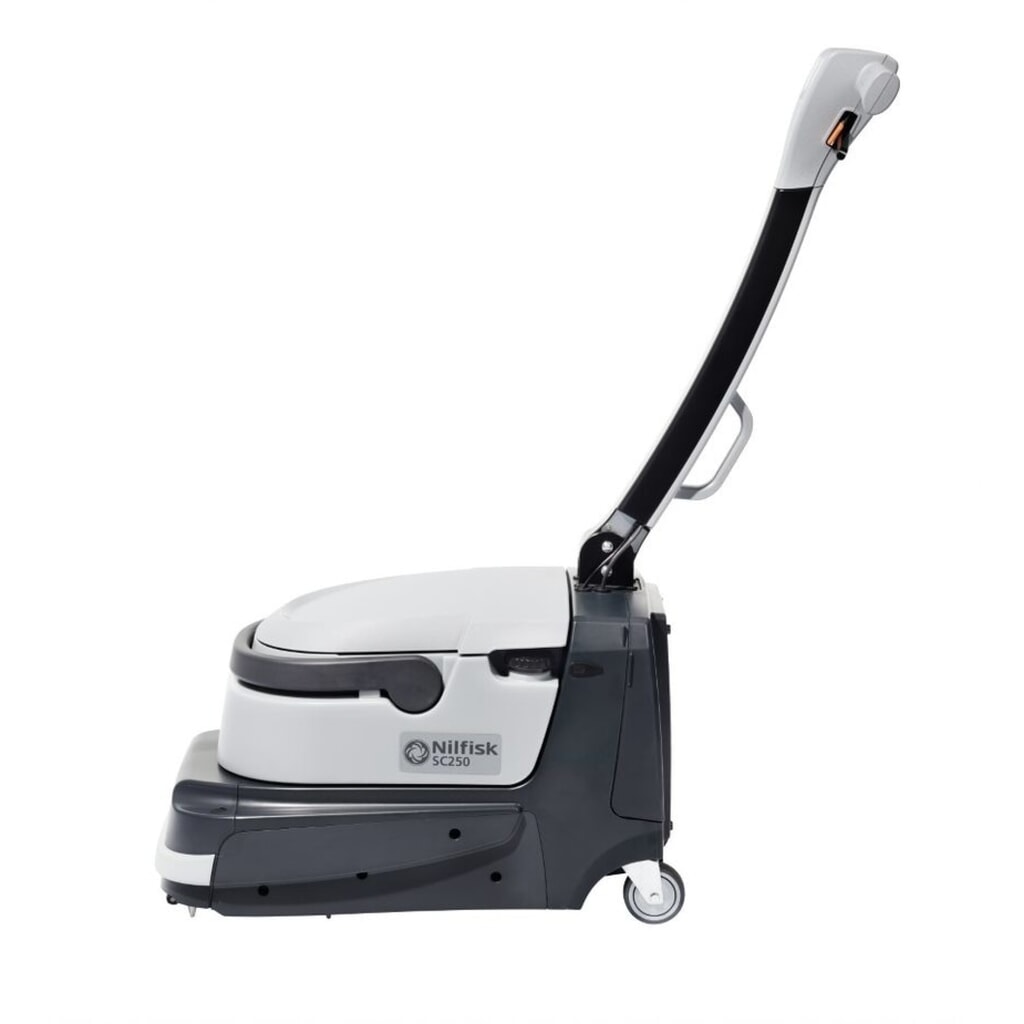Nilfisk® schrobmachine SC250 Productafbeelding nr. 4: Nilfisk® schrobmachine SC250