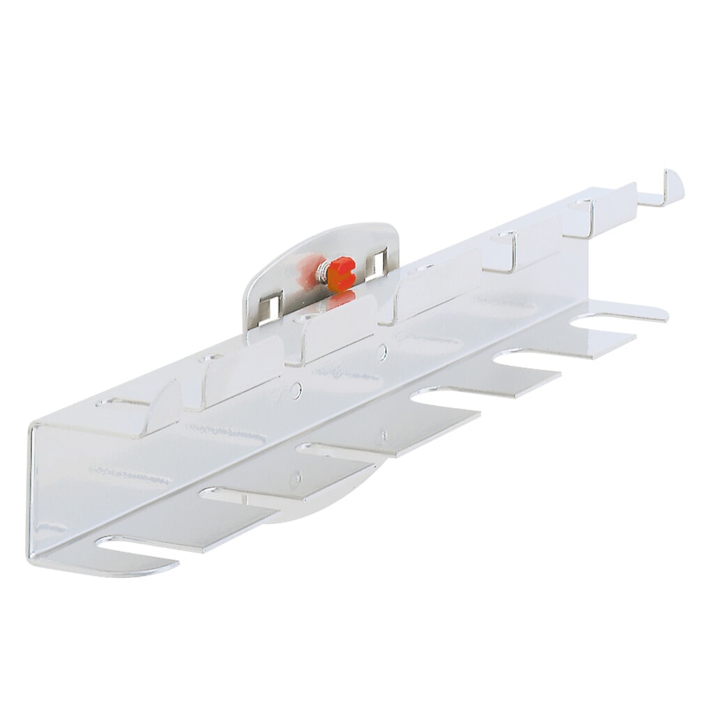 Schroevendraaierhouder, voor 6 stuks Productafbeelding nr. 1: Schroevendraaierhouder, voor 6 stuks
