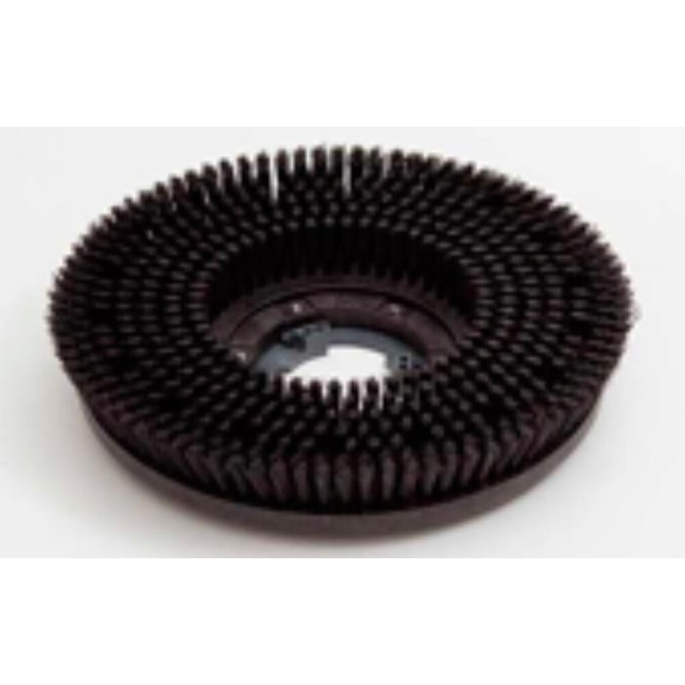 Schrobborstel voor Nilfisk® boenmachine FM400, diameter 430 mm, normale vervuiling Product afbeelding: Schrobborstel voor Nilfisk® boenmachine FM400, diameter 430 mm, normale vervuiling