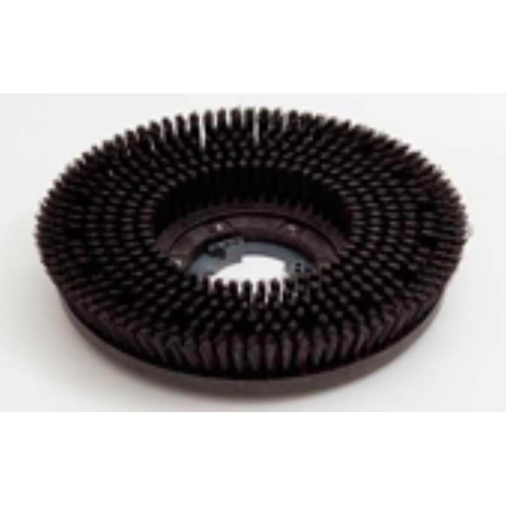 Product afbeelding: Schrobborstel voor Nilfisk® boenmachine FM400, diameter 430 mm, normale vervuiling