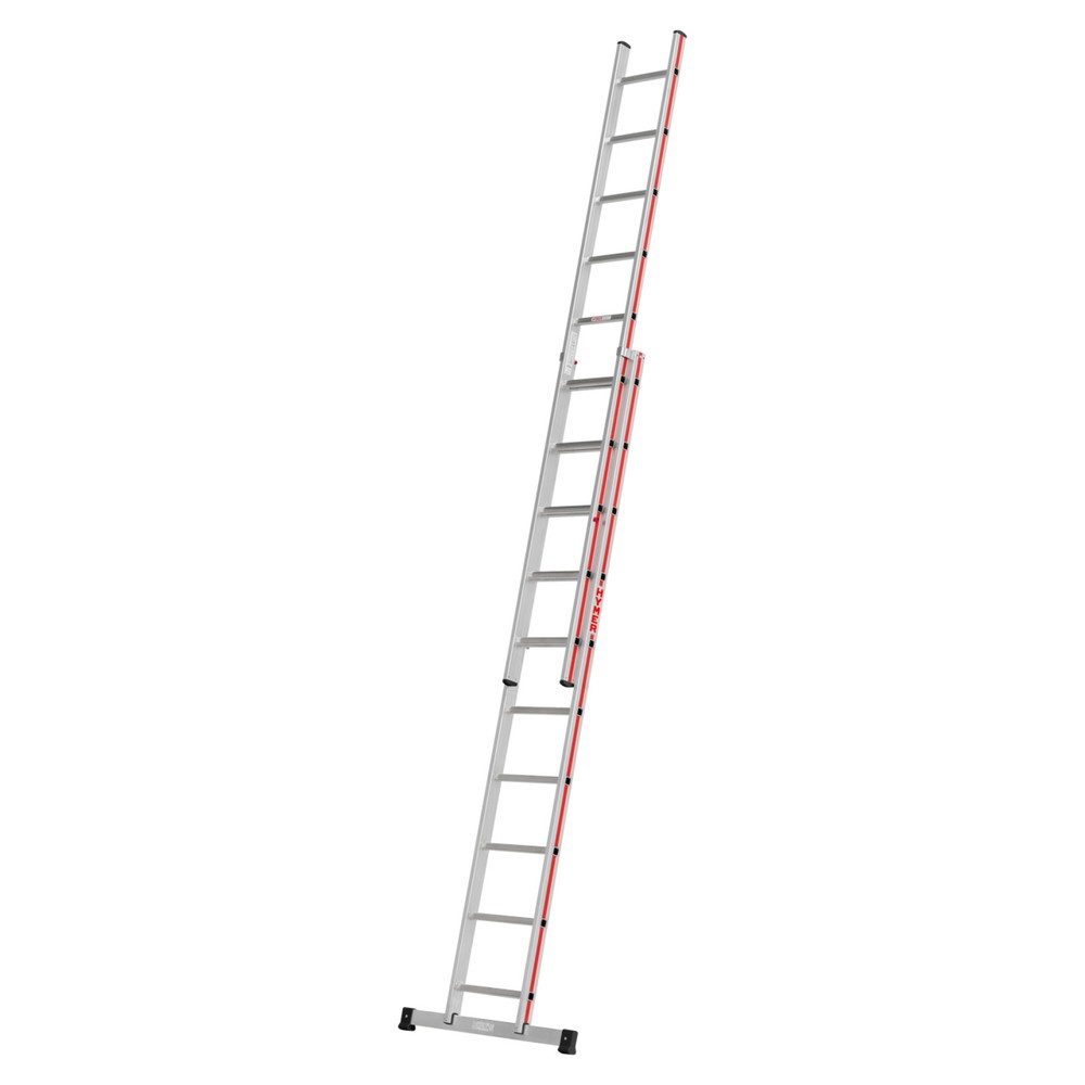 Product afbeelding: Schuifladder HYMER, 2-delig, totale lengte 4,87 m