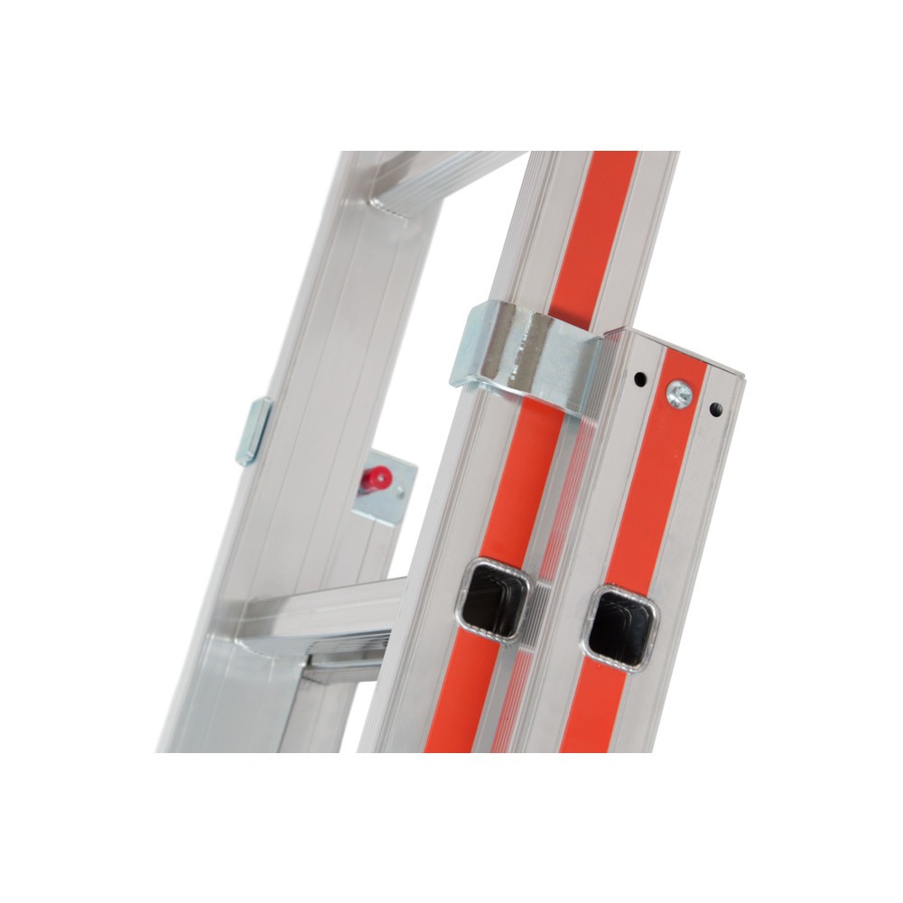 Productafbeelding nr. 6: Schuifladder HYMER, 2-delig, totale lengte 4,87 m