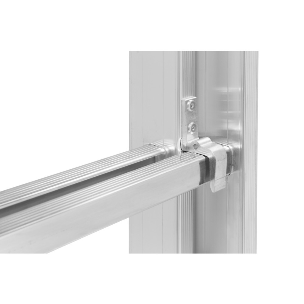 Productafbeelding nr. 7: Schuifladder HYMER, 2-delig, totale lengte 4,87 m
