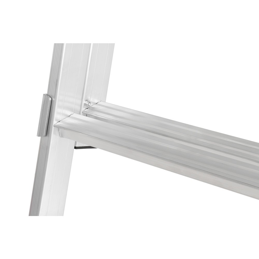 Productafbeelding nr. 2: Schuifladder HYMER, met inhanghaak, totale lengte 4,97 m