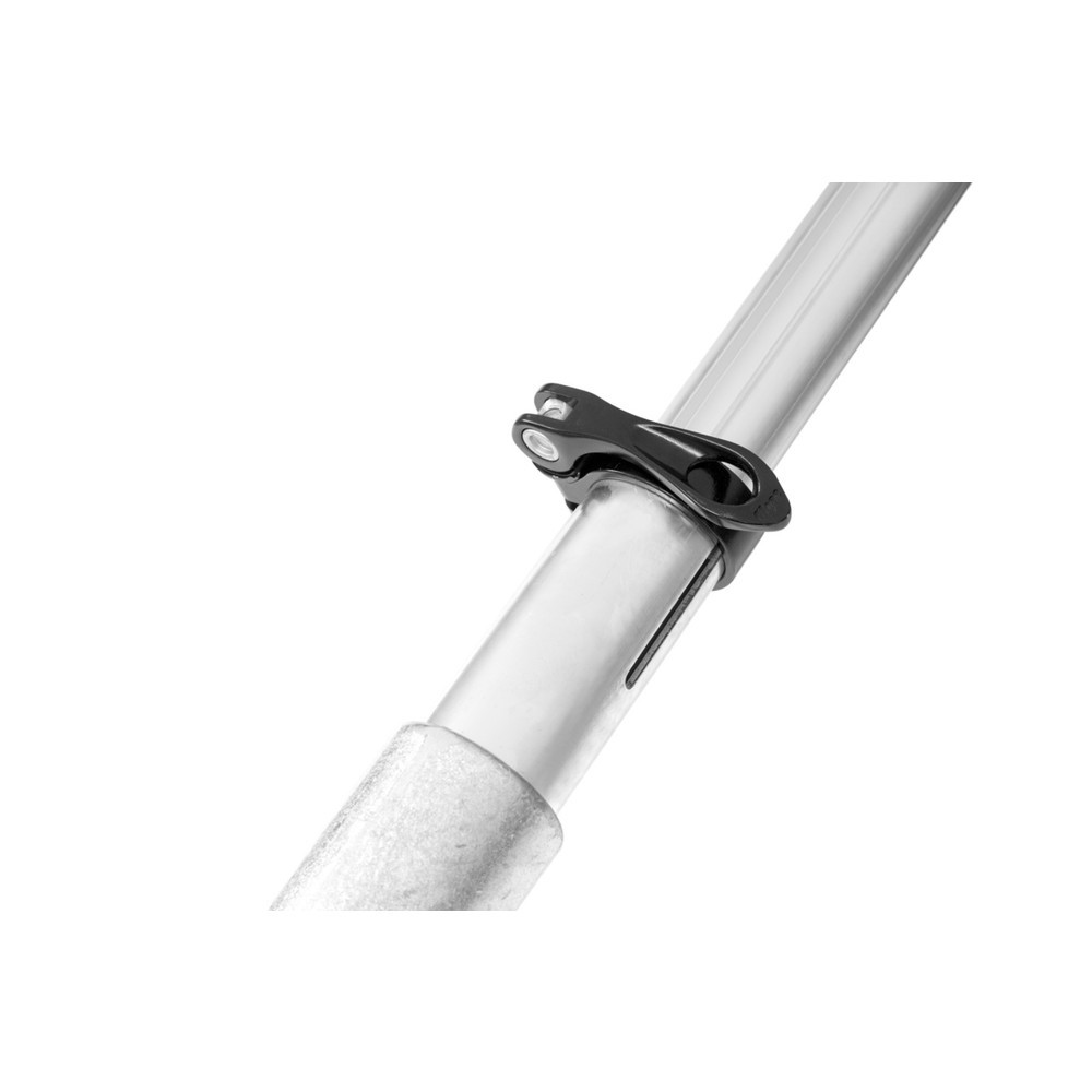 Productafbeelding nr. 6: Schuifladder HYMER, met inhanghaak, totale lengte 4,97 m