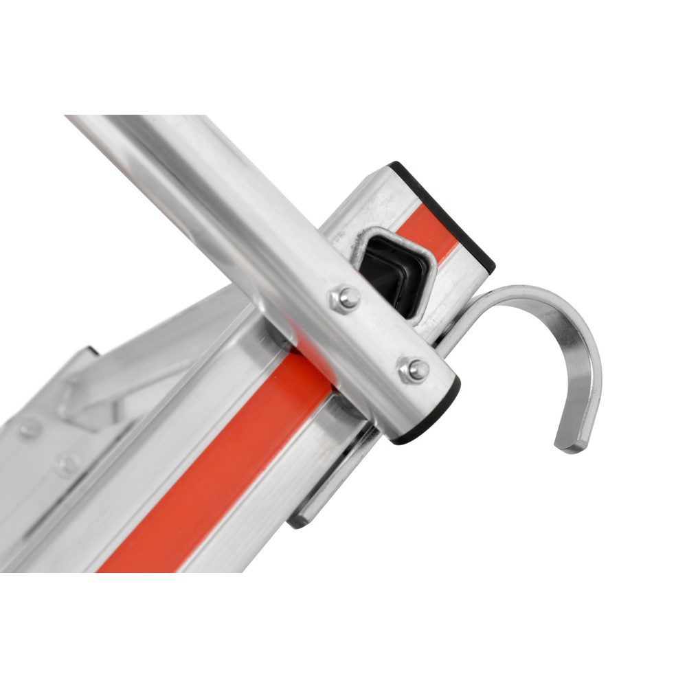 Productafbeelding nr. 10: Schuifladder HYMER, met inhanghaak, totale lengte 4,97 m