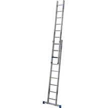 Productafbeelding nr. 8: Schuifladder KRAUSE +S, 2 x 9 sporten / treden