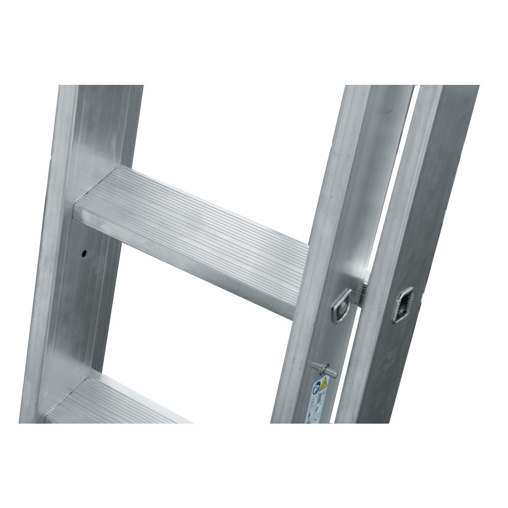 Productafbeelding nr. 6: Schuifladder KRAUSE +S, 2 x 12 sporten / treden