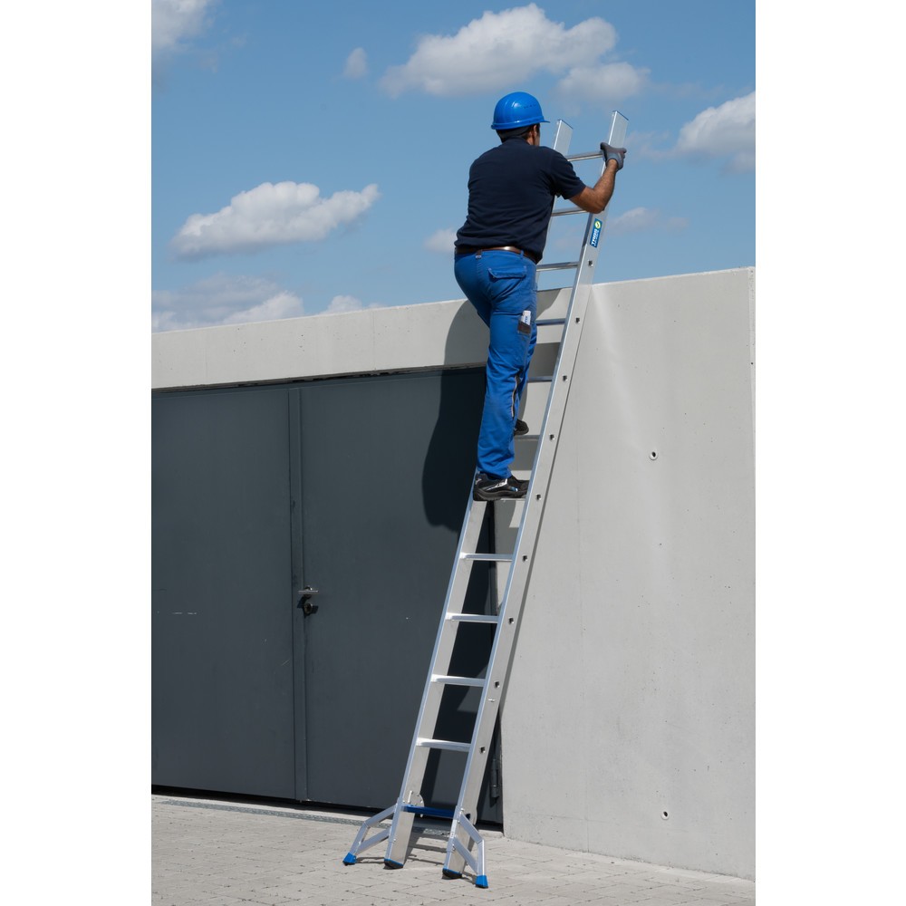 Productafbeelding nr. 9: Schuifladder KRAUSE +S, 2 x 12 sporten / treden
