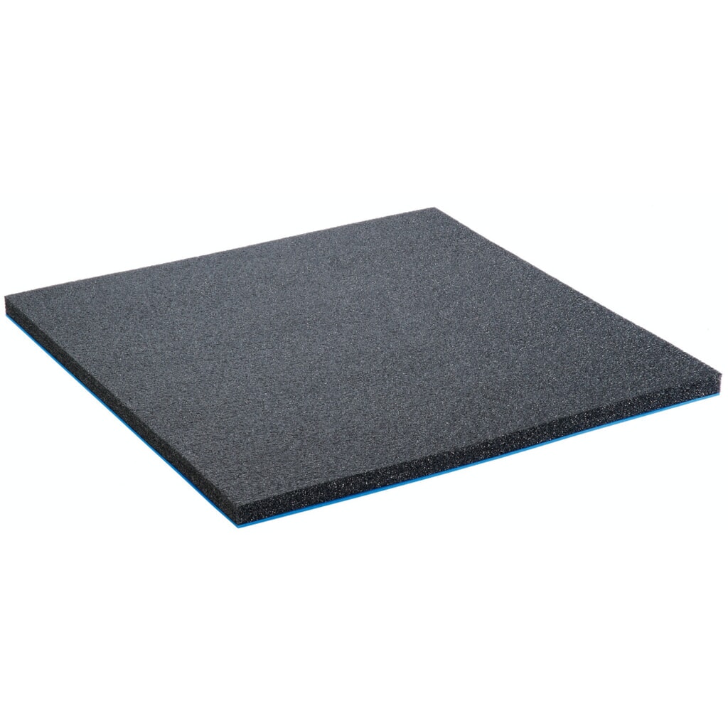 Schuiminzetstuk LISTA, hoogte 22 mm, breedte 600 mm, diepte 447 mm Product afbeelding: Schuiminzetstuk LISTA, hoogte 22 mm, breedte 600 mm, diepte 447 mm