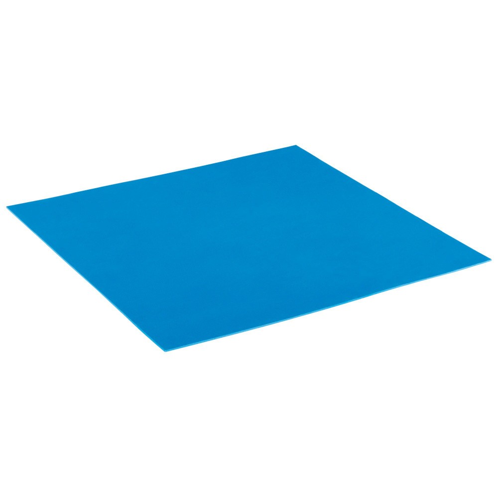Product afbeelding: Schuimvel LISTA, hoogte 3 mm, breedte 600 mm, diepte 447 mm