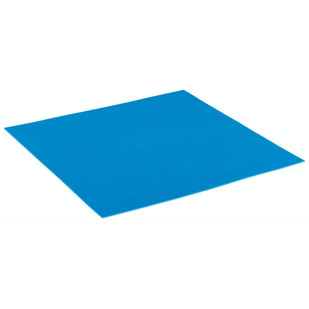 Schuimvel LISTA, hoogte 3 mm, breedte 600 mm, diepte 447 mm Product afbeelding: Schuimvel LISTA, hoogte 3 mm, breedte 600 mm, diepte 447 mm
