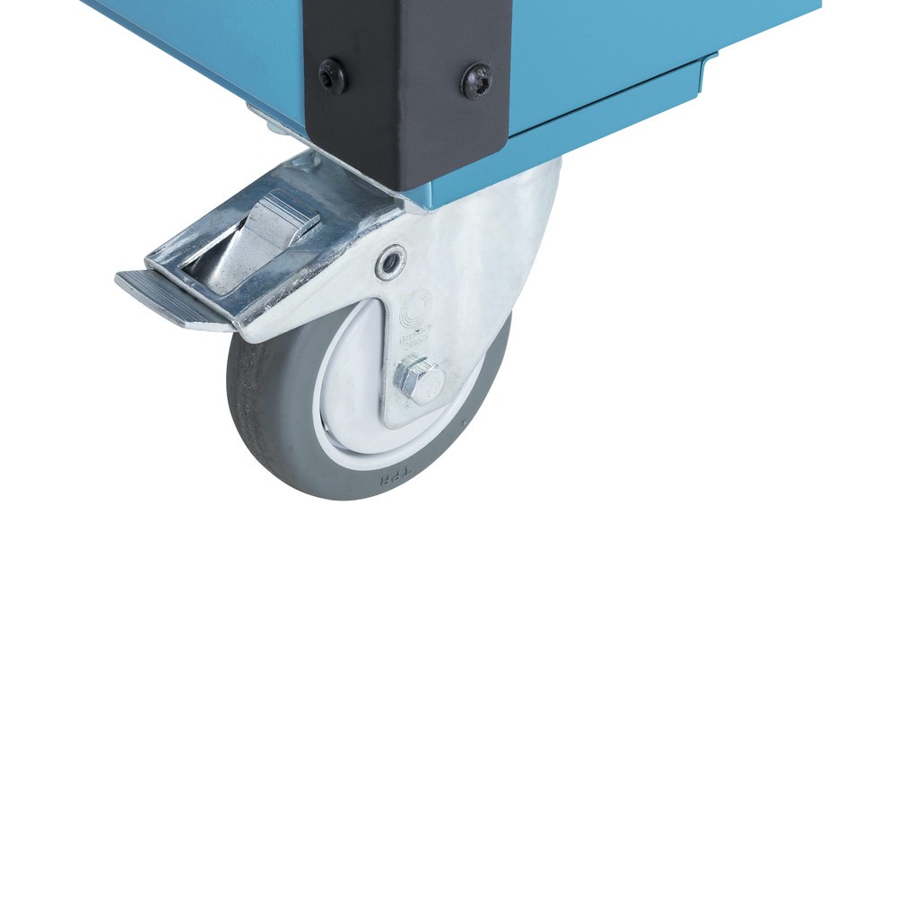 Productafbeelding nr. 4: Servicewagen HAZET®, cap. 150 kg, open