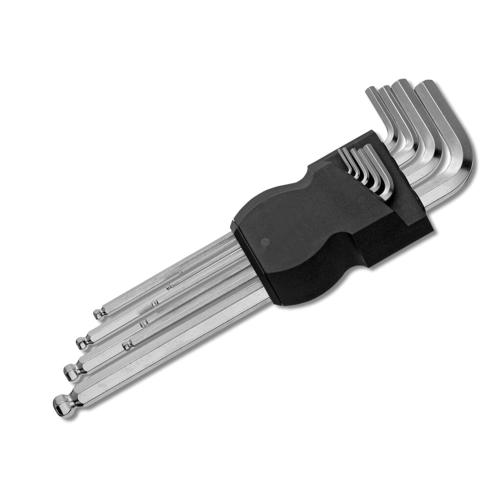 Set hoekschroevendraaiers HAZET®