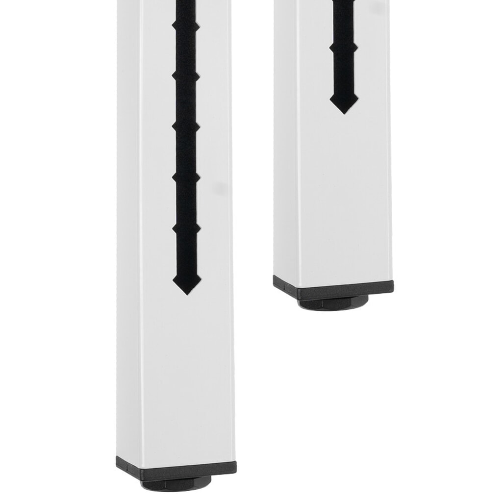 Productafbeelding nr. 3: Set hoogteverstellers RAU, verstelbereik +200 mm