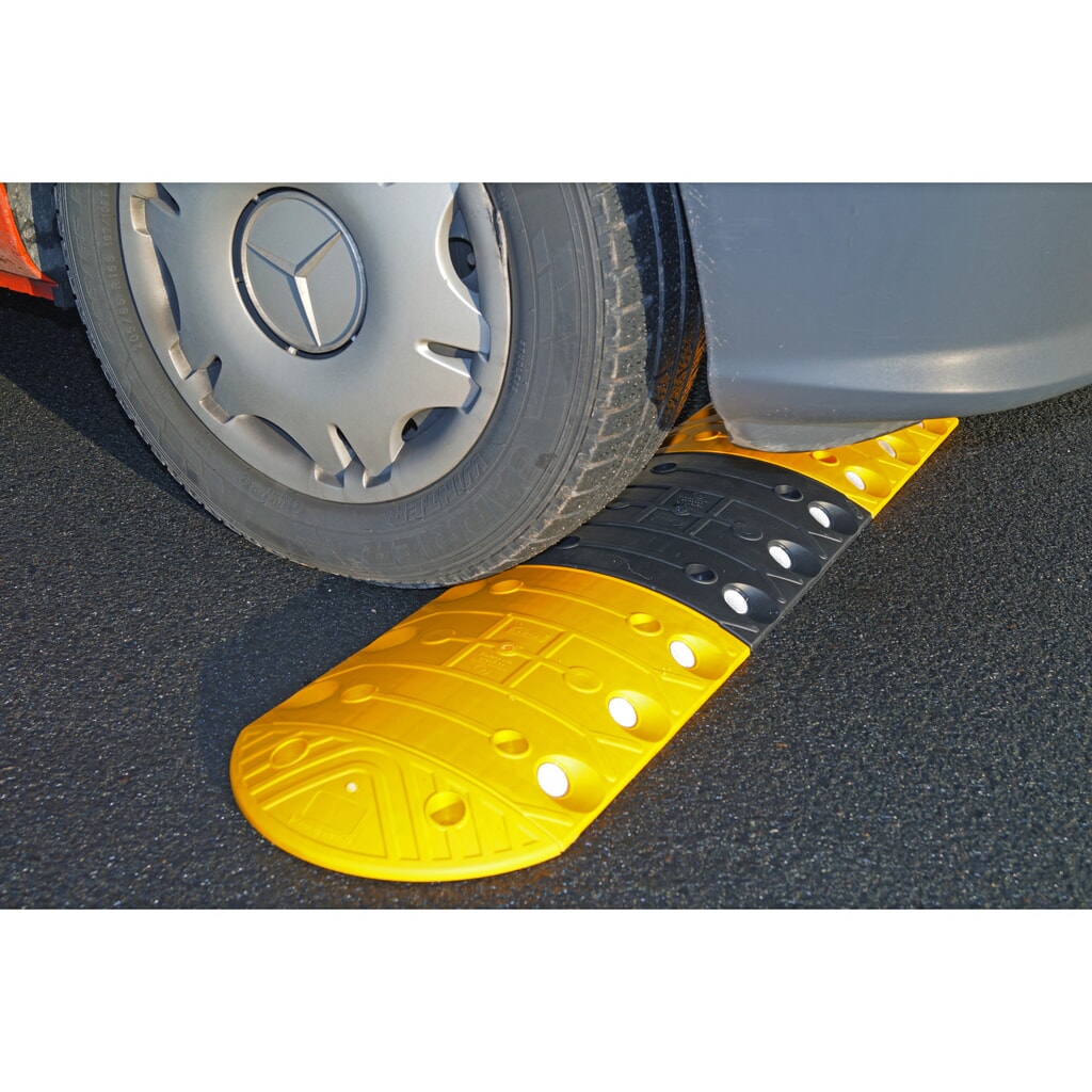 Product afbeelding: Set verkeersdempels 