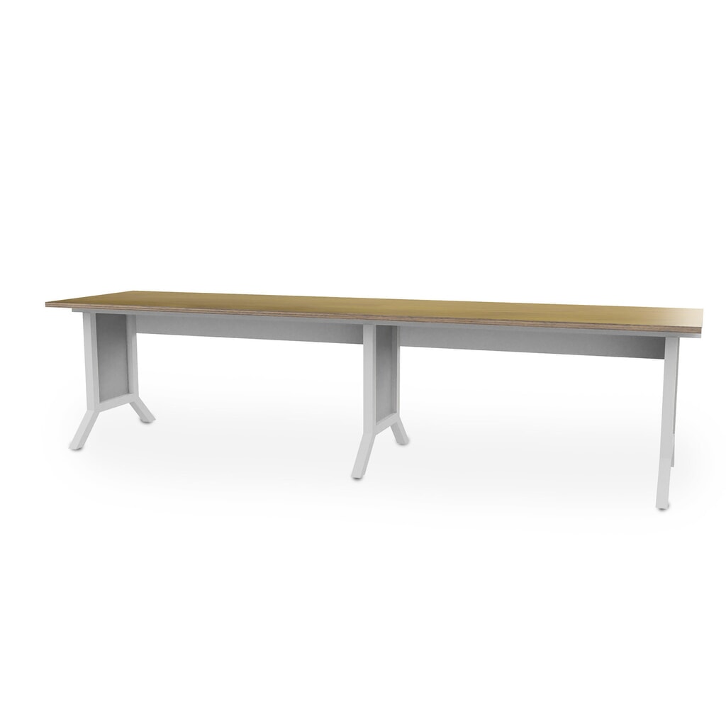 Set werkpleksysteem, 2-delig, elektrische hoogteverstelling, venstergrijs Product afbeelding: Set werkpleksysteem, 2-delig, elektrische hoogteverstelling, venstergrijs