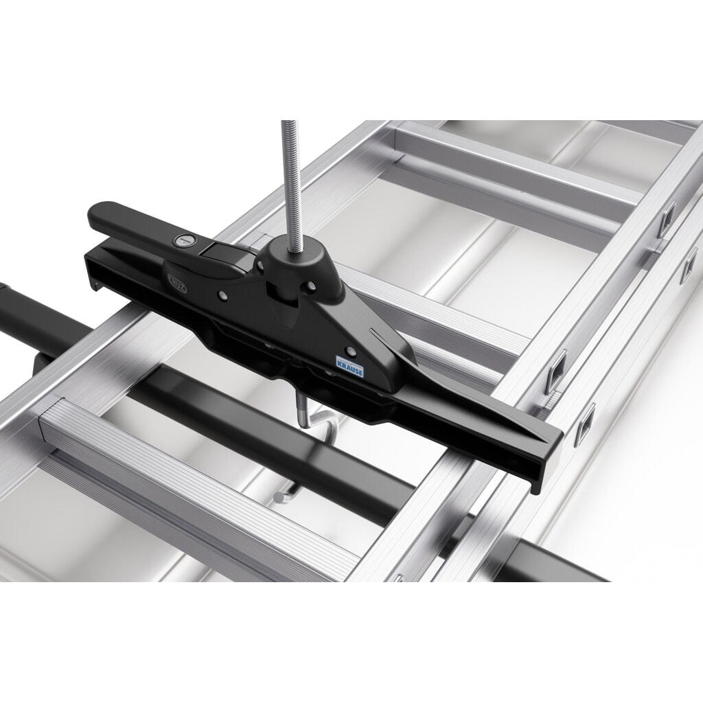 Set voor dakdragers voor KRAUSE® MONTO en STABILO ladders Productafbeelding nr. 2: Set voor dakdragers voor KRAUSE® MONTO en STABILO ladders