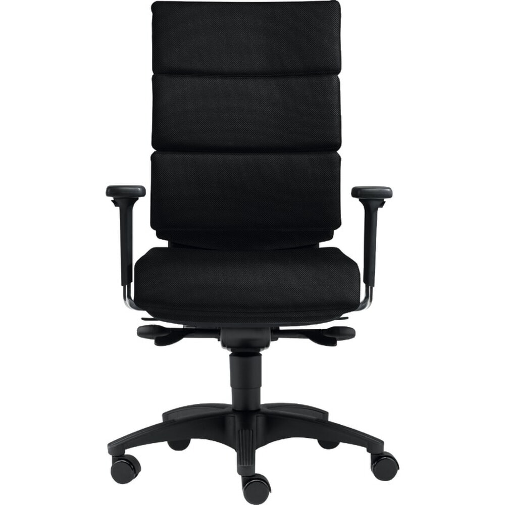 Product afbeelding: SITWELL STEIFENSAND bureaustoel Paradise met 3-zonenstiksel, 3D Ergo-SWOP- mechanisch, draagvermogen 130 kg