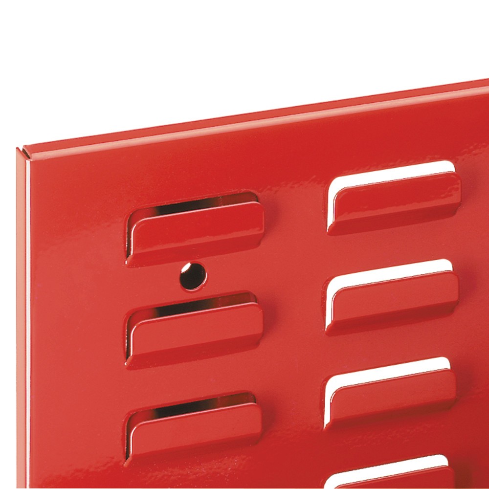 Productafbeelding nr. 4: Portretplaat HxB 1.000 x 450 mm Lichtgrijs