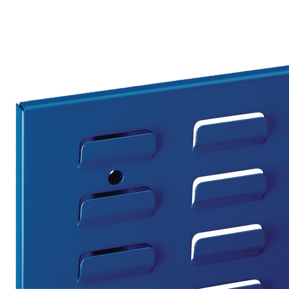 Productafbeelding nr. 5: Portretplaat HxB 1.000 x 450 mm Lichtgrijs