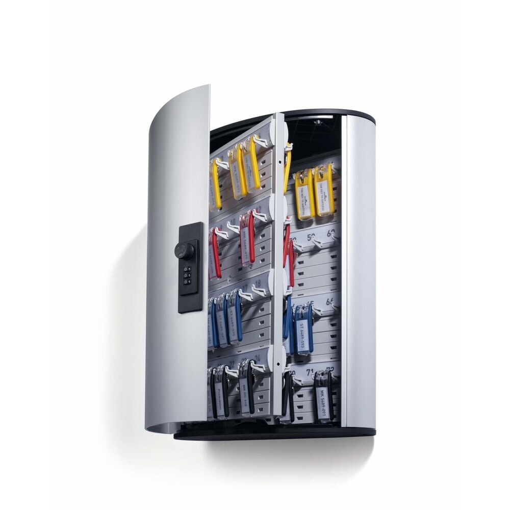 Productafbeelding nr. 2: Sleutelkast DURABLE, met cijferslot, 72 haken