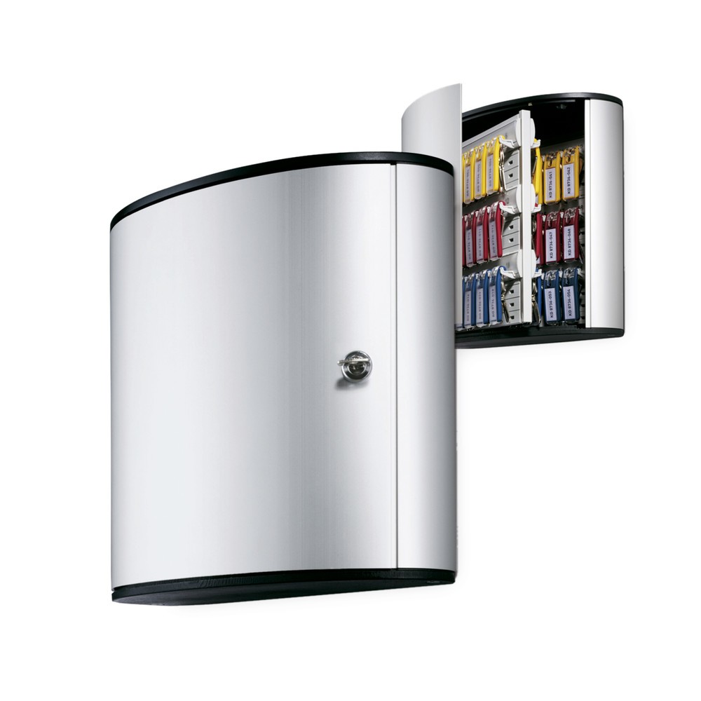 Productafbeelding nr. 3: Sleutelkast DURABLE, met cilinderslot, 36 haken