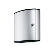 Productafbeelding nr. 1: Sleutelkast DURABLE, met cilinderslot, 36 haken
