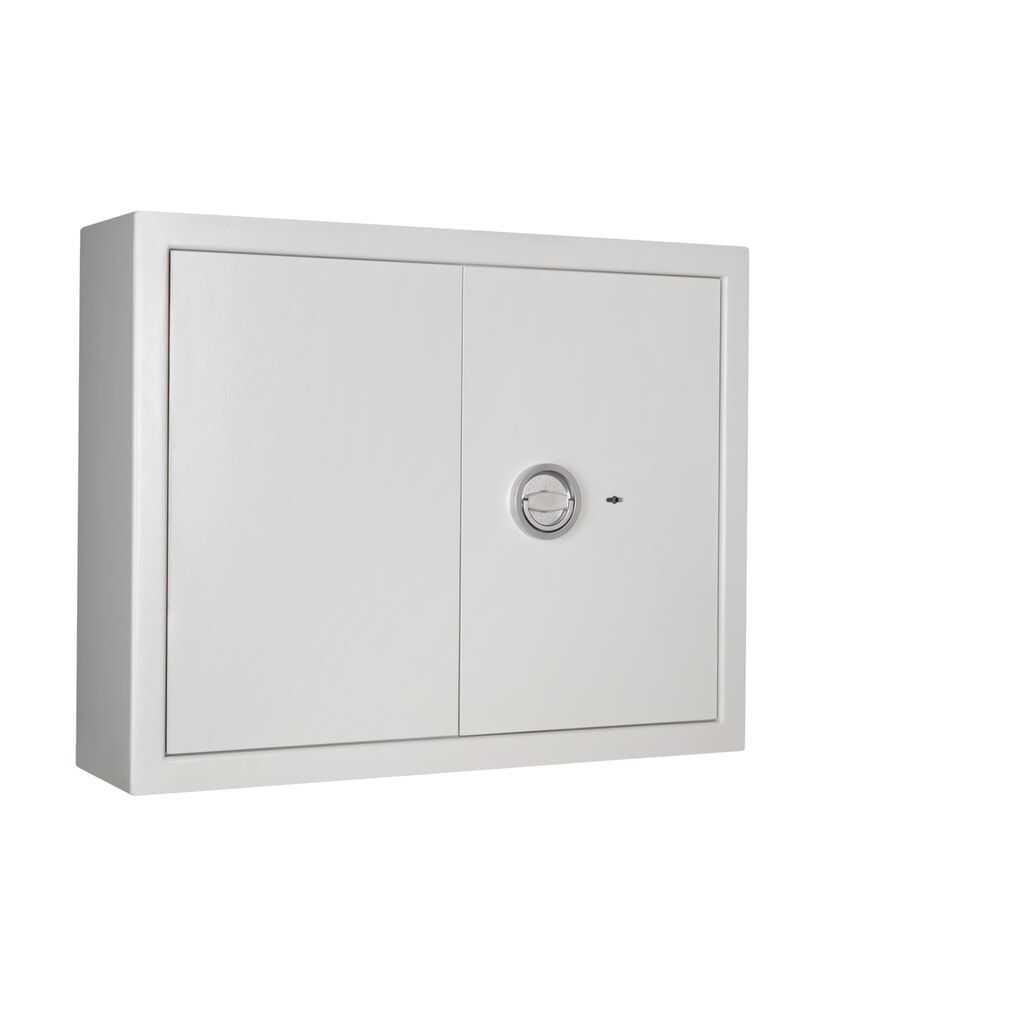Sleutelkluis FORMAT ST, 400 haken, hxbxd 636 x 812 x 206 mm Productafbeelding nr. 1: Sleutelkluis FORMAT ST, 400 haken, hxbxd 636 x 812 x 206 mm