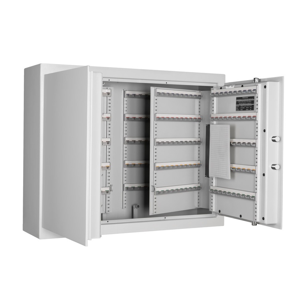 Productafbeelding nr. 3: Sleutelkluis FORMAT ST, 400 haken, hxbxd 636 x 812 x 206 mm
