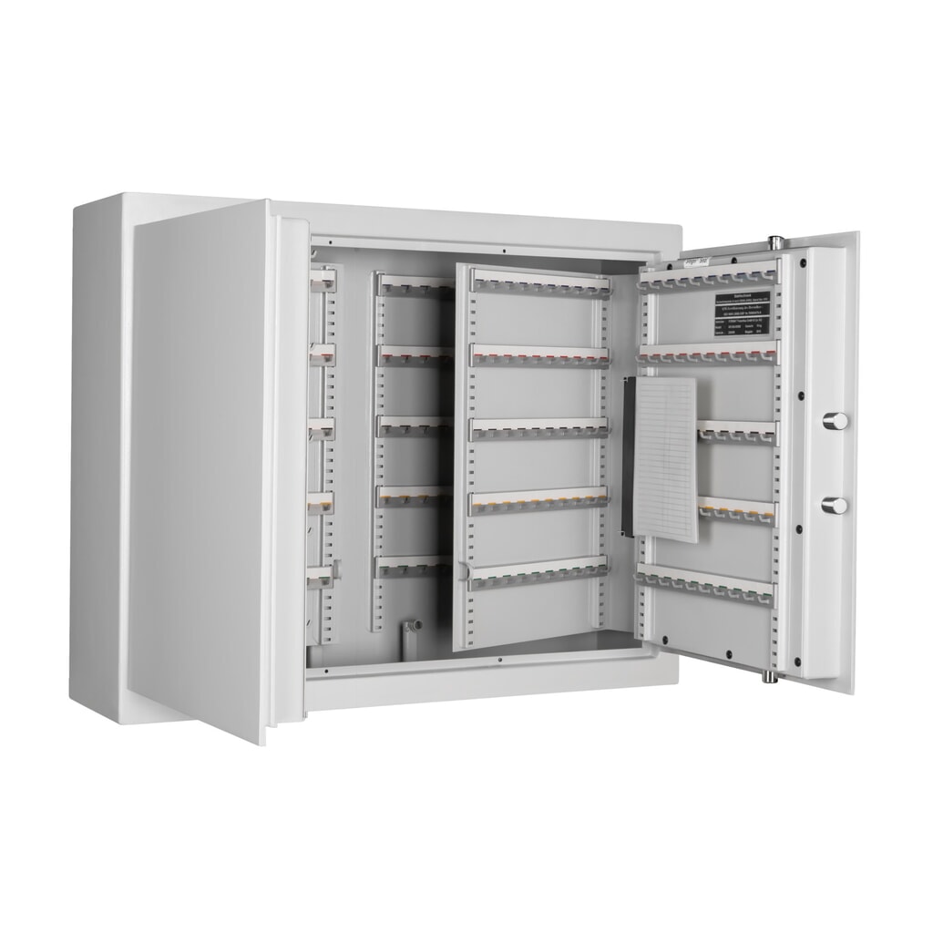 Productafbeelding nr. 3: Sleutelkluis FORMAT ST, 400 haken, hxbxd 636 x 812 x 206 mm