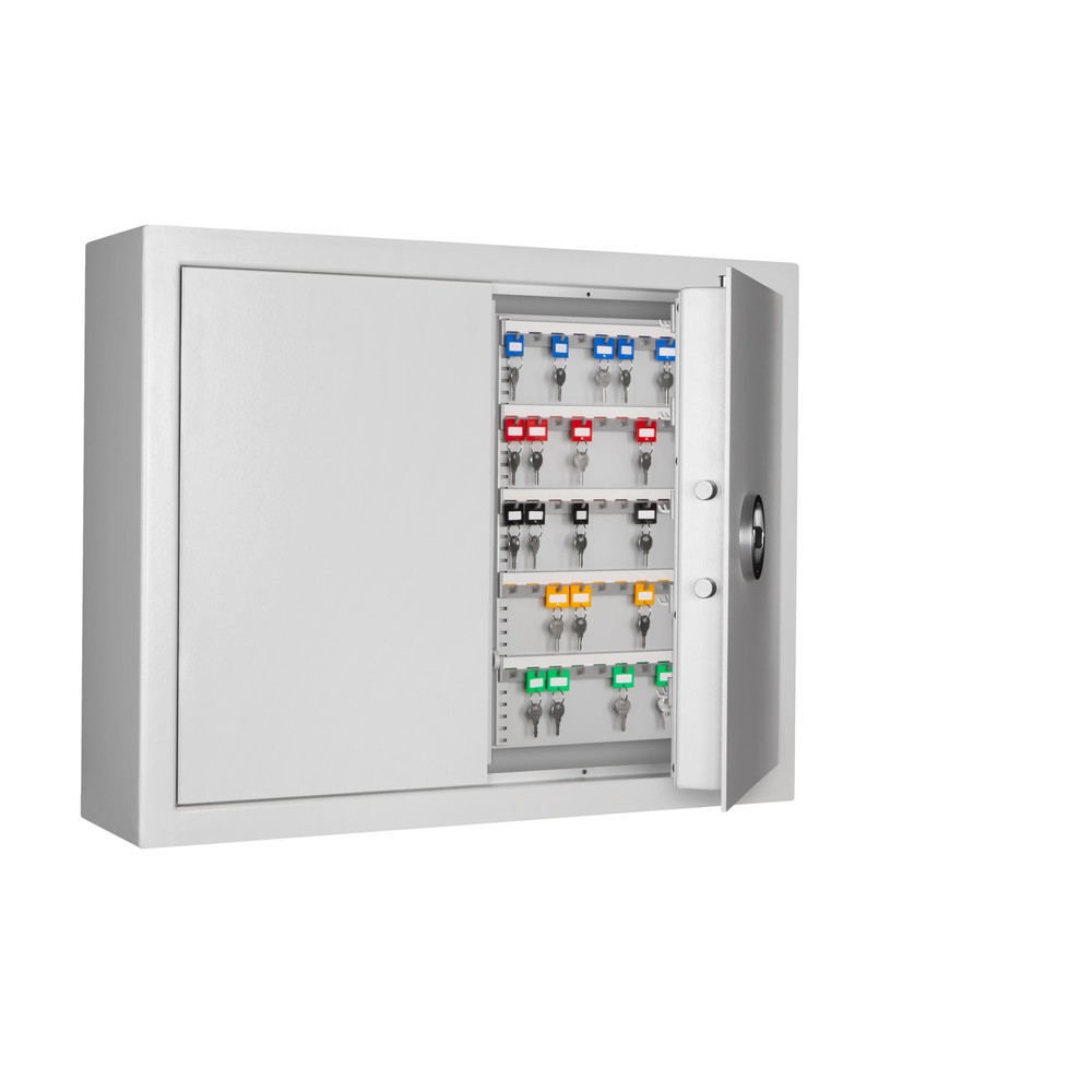 Productafbeelding nr. 5: Sleutelkluis FORMAT ST, 400 haken, hxbxd 636 x 812 x 206 mm