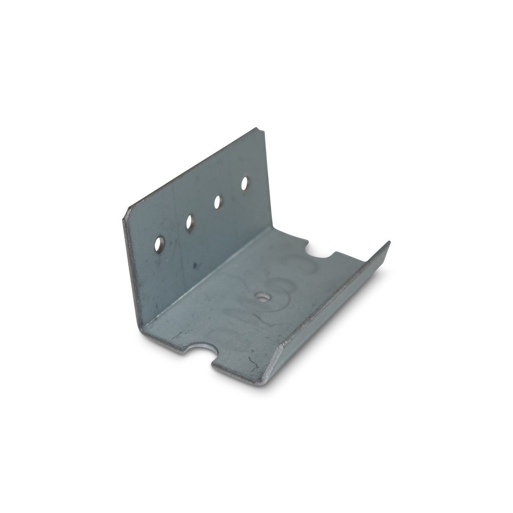Product afbeelding: Sluithulzen voor kunststofband, Standaard, voor bandbreedte 16 mm, 1.000 stuks per verpakkingseenheid