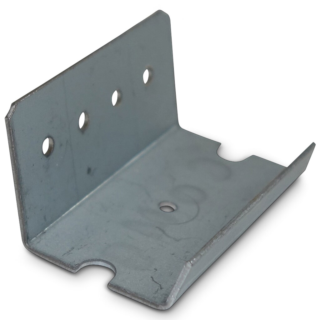 Product afbeelding: Sluithulzen voor kunststofband, Standaard, voor bandbreedte 13 mm, 2.000 stuks per verpakkingseenheid