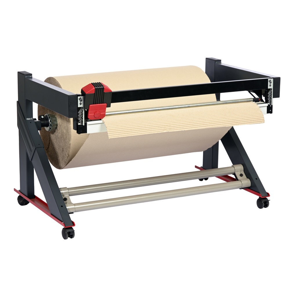 Productafbeelding nr. 2: Snijapparaat Stabil voor onder de tafel, snijbreedte 1.250 mm