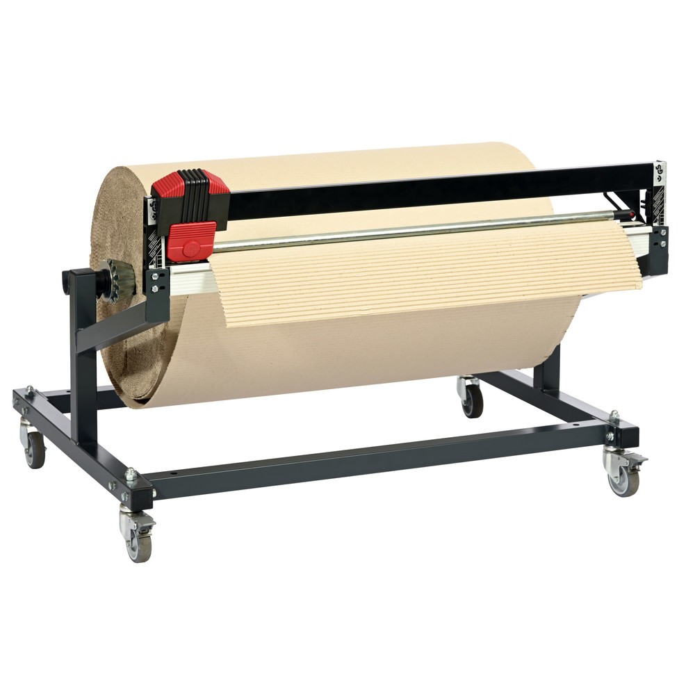 Productafbeelding nr. 2: Snijapparaat Standard voor onder de tafel, snijbreedte 750 mm