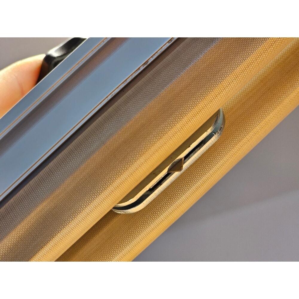 Productafbeelding nr. 2: Snij-inrichting voor tafel-folielasapparaat TS-401, voor lasnaadlengte 620 mm