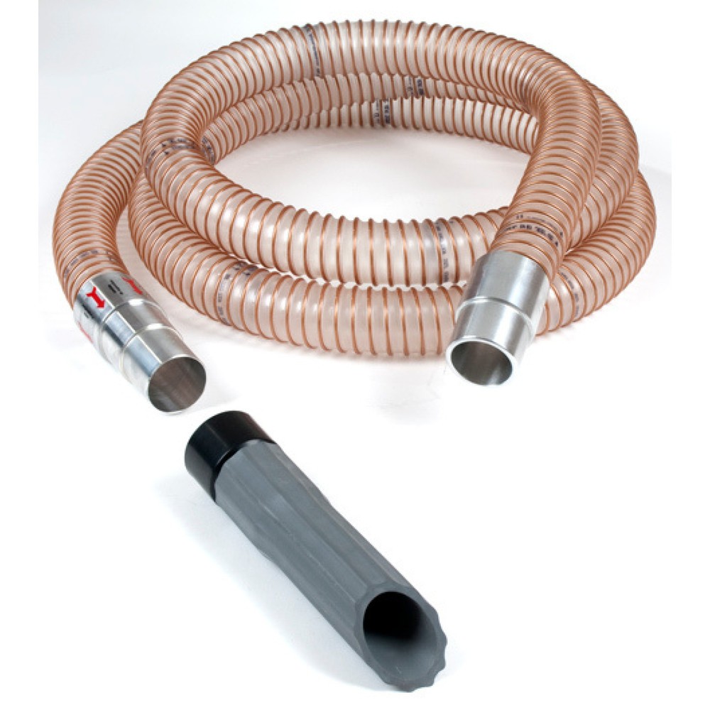 Product afbeelding: Nilfisk® spaanderset, 2-delig, Ø 50 mm