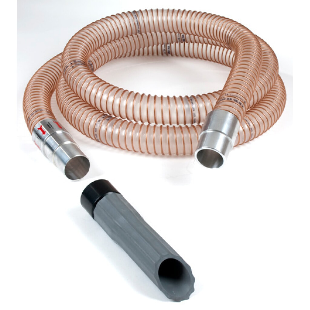 Product afbeelding: Nilfisk® spaanderset, 2-delig, Ø 50 mm