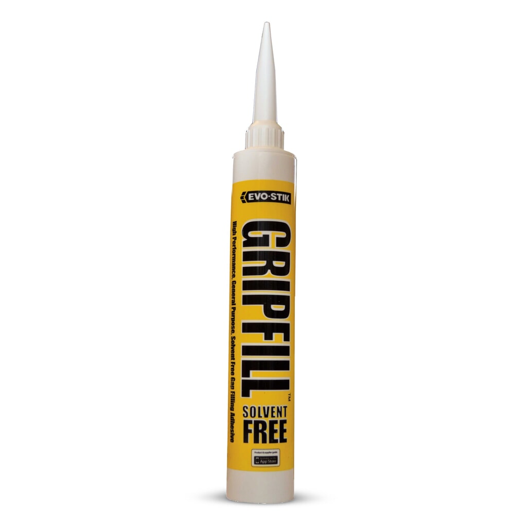 Speciale lijm voor GVK-producten, 350 ml Product afbeelding: Speciale lijm voor GVK-producten, 350 ml