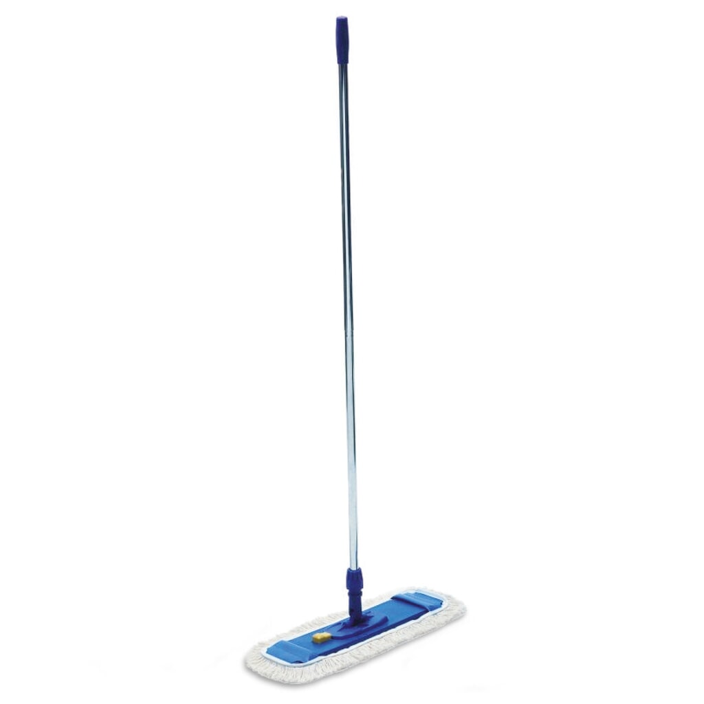 Speciale-mopset Harema®, breedte 400 mm, incl. aluminium steel Product afbeelding: Speciale-mopset Harema®, breedte 400 mm, incl. aluminium steel