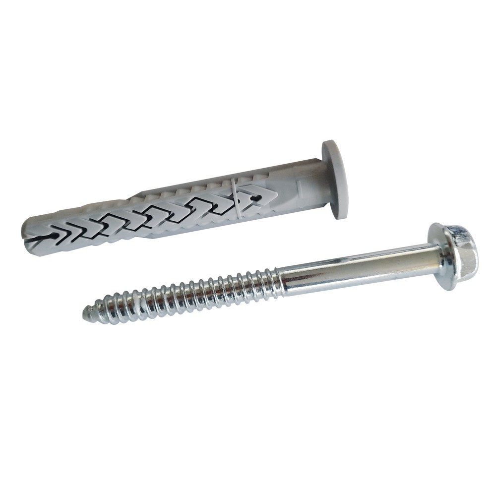 Product afbeelding: Speciale pluggen voor stootbescherming binnen en buiten, 14/110, 4 stuks/VE