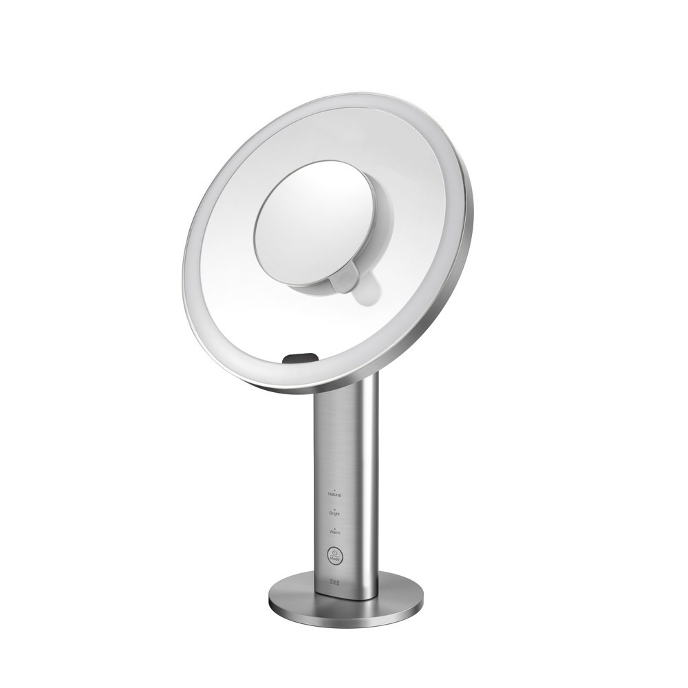 Productafbeelding nr. 7: Spiegel EKO iMira Ultra Clear, met sensor, mat roestvrij staal