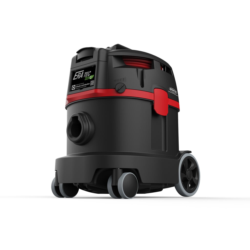 Product afbeelding: SPRiNTUS kantoorstofzuiger Era TEC Zero